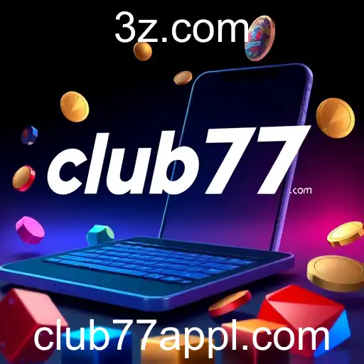 Club77.com: A Revolução dos Jogos Online no Brasil