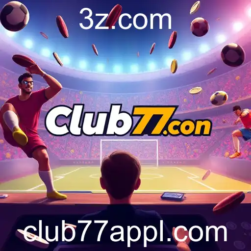 A Evolução dos Jogos Online no Brasil e o Impacto do club77.com
