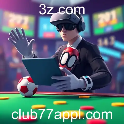 A Expansão do Club77.com no Cenário de Jogos Online