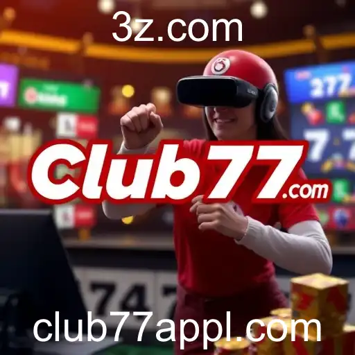 O Impacto do Club77.com no Mercado de Jogos Online