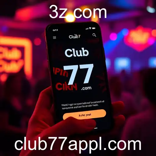 A Revolução dos Jogos Online com Club77.com