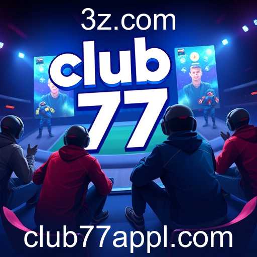 A Revolução dos Jogos Online: O Impacto do 'club77.com app' em 2026