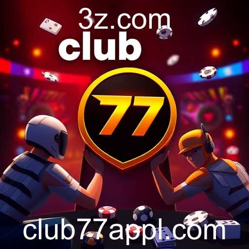 A Revolução dos Jogos Digitais no Brasil: O Fenômeno club77.com