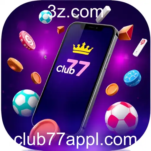 A Ascensão do Club77.com e o Cenário Atual dos Jogos Online